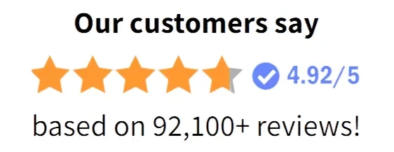 5 star rating NeuroSmile